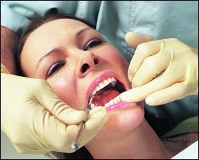 Dental Implants - Kingsteignton, Newton Abbot - Gestridge Dental Practice - Tooth restoration Tooth restoration